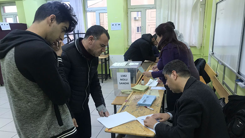 باكووری كوردستان.. زیاتر له‌ 10 كه‌س بوونه‌ قوربانیی هه‌ڵبژاردنه‌كان