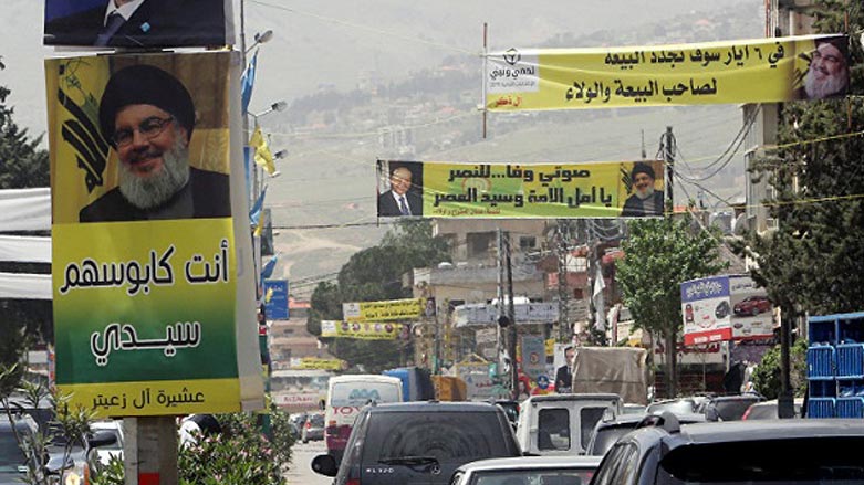 به‌ریتانیا حزبوڵڵای خسته‌ لیستی تیرۆر و ئێرانیش ئیدانه‌ی ده‌كات