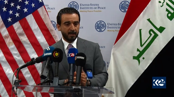 الحلبوسي: لن نستغني عن كهرباء ايران قبل ثلاث سنوات