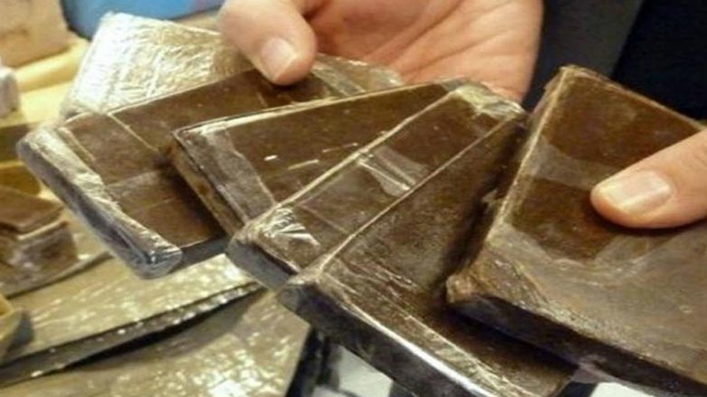 له‌ عێراق به‌كارهێنانى مادده‌ هۆشبه‌ره‌كان بۆته‌ ديارده‌