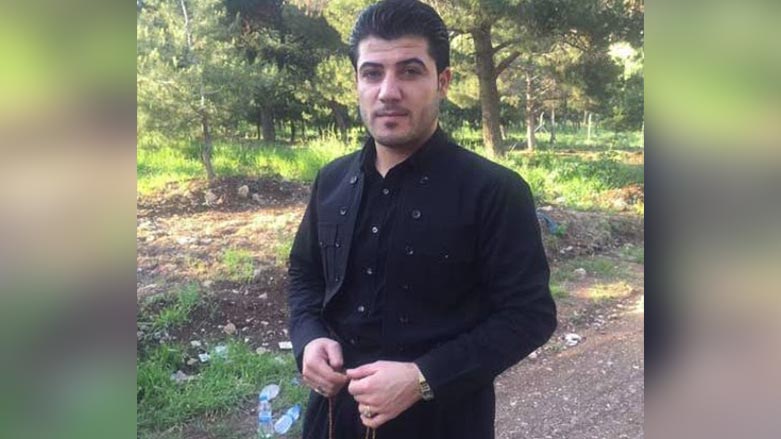 ئاوات بۆكانى خۆى راده‌ستى پۆليس كرد