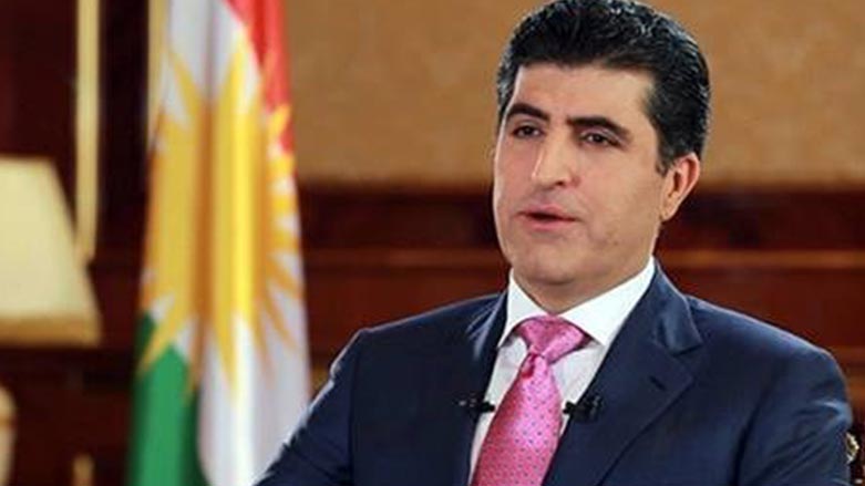 نێچیرڤان بارزانی: بۆ بەدەستهێنانی مافەکانیان دەبێت کوردانی سووریا روو لە دیمەشق بکەن