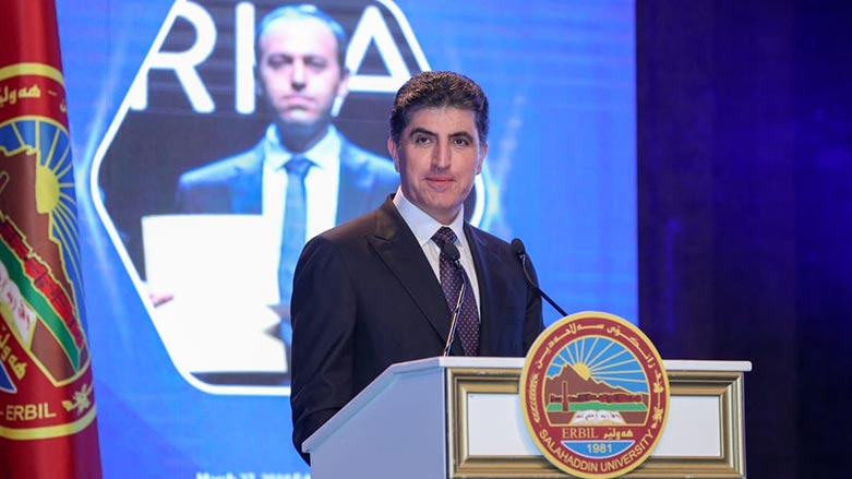 Nêçîrvan Barzanî daxwazîyekê ji zanko yên Kurdistanê dike