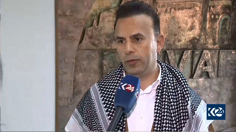 یک شبکه تلویزیونی جدید کردی پخش خود را آغاز می‌کند