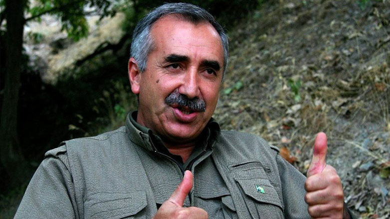 قه‌ره‌یلان په‌یامێك ئاراسته‌ی‌ پارته‌ كوردییه‌كانی باكووری كوردستان ده‌كات