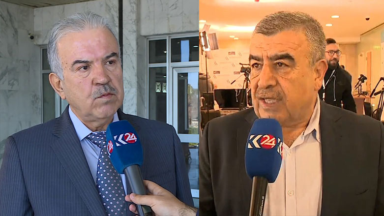 پارتی و یه‌كێتی رێككه‌وتنه‌كه‌یان جێبه‌جێ ده‌كه‌ن