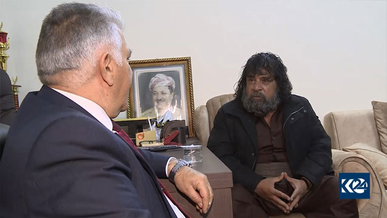 داواى ئاشكراكردنى چاره‌نووسی پێشمه‌رگه‌ دیله‌كان له‌ حكوومه‌تی عێراق ده‌كرێت