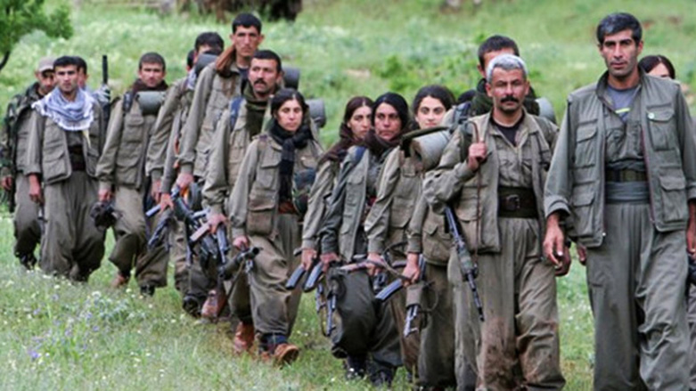 Belgian Court PKK Not A Terrorist Organization