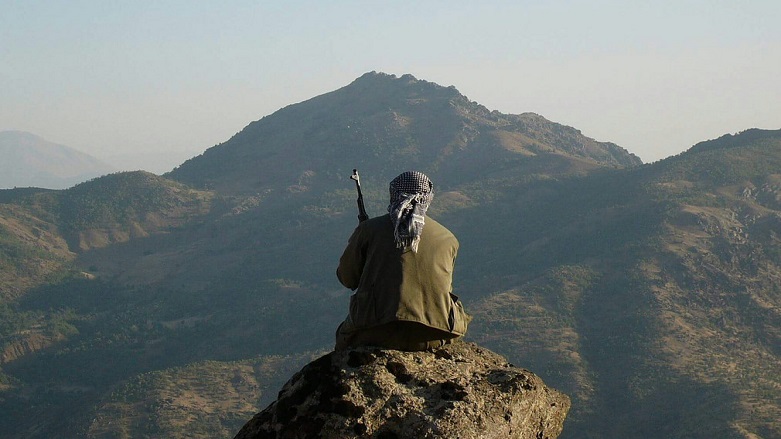 تورکیا فڕۆکە و تەکنەلۆژیای نوێ  دژی پەکەکە بەکار دەهێنێت