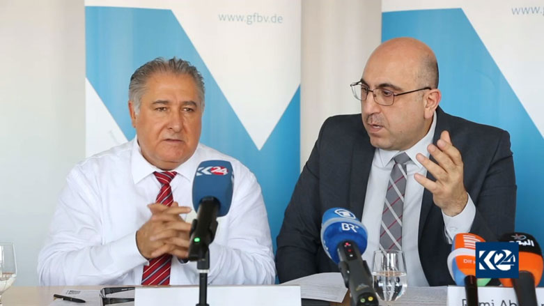 Tirkiye demografiya Efrînê diguhêre