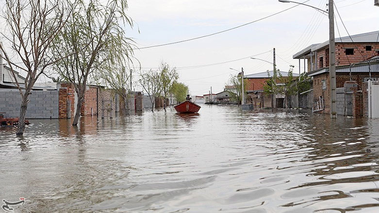 باری نائاسایی له‌ پارێزگای سنه‌ راگه‌یه‌ندرا