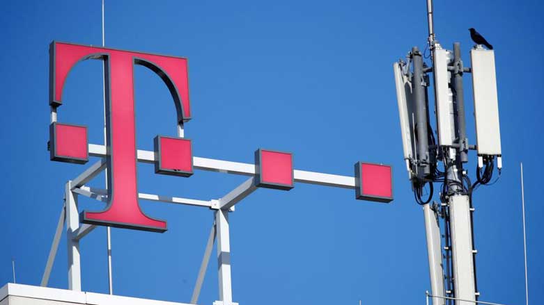 بانک ملی ایران از شرکت تله‌کوم آلمان شکایت کرد