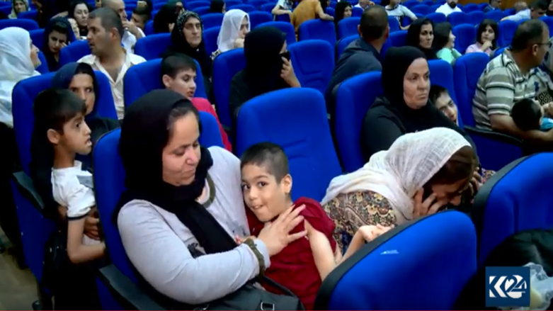 خاوەن پێداویستییە تایبەتەکان چاوەڕێی کابینەی نوێی حكوومەتن