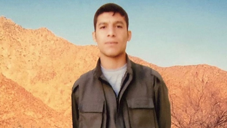 Girtiyekî Kurd di zîndana Tirkiyê de xwe kuşt