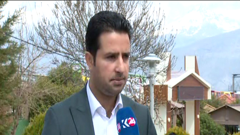 شاندێكی گەشتوگوزاری ھەرێمی كوردستان سەردانی بەغدا دەكات