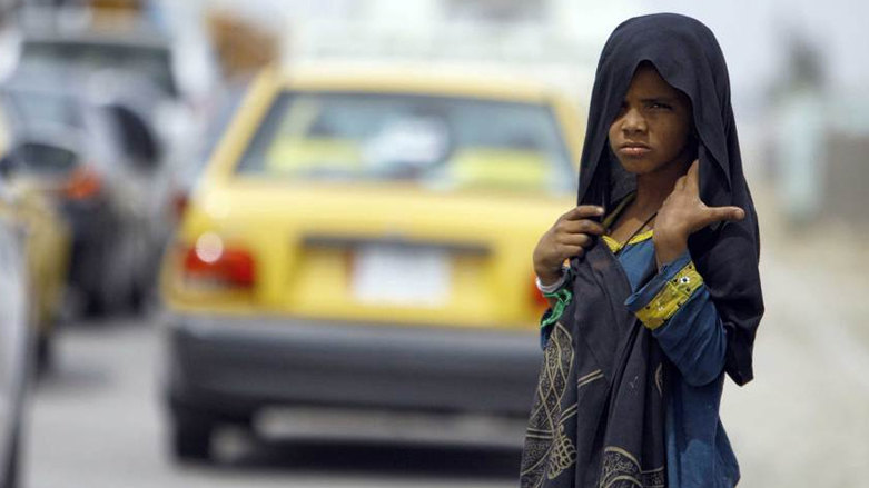 "ظاهرة عامة" تشوه وجه بغداد والسلطات تبدأ بملاحقتها