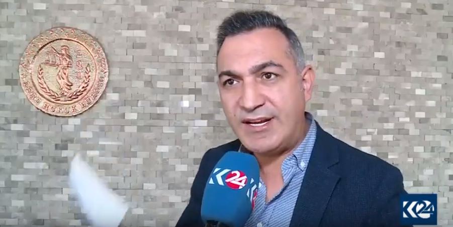 Niqaşên li ser ewlehiya hilbijartin a şaredariyan