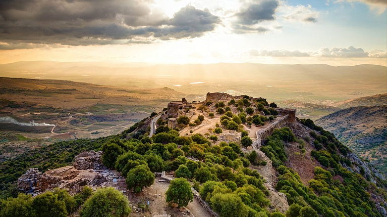 العراق يرد على "اسرائيلية الجولان" ويؤيد استعادتها