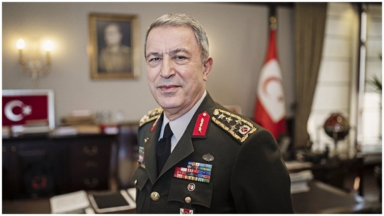 Wezareta Berevaniya Tirkiyeyê: Operasyon a dijî berpirsên PKKyê dê berdewam bibe 