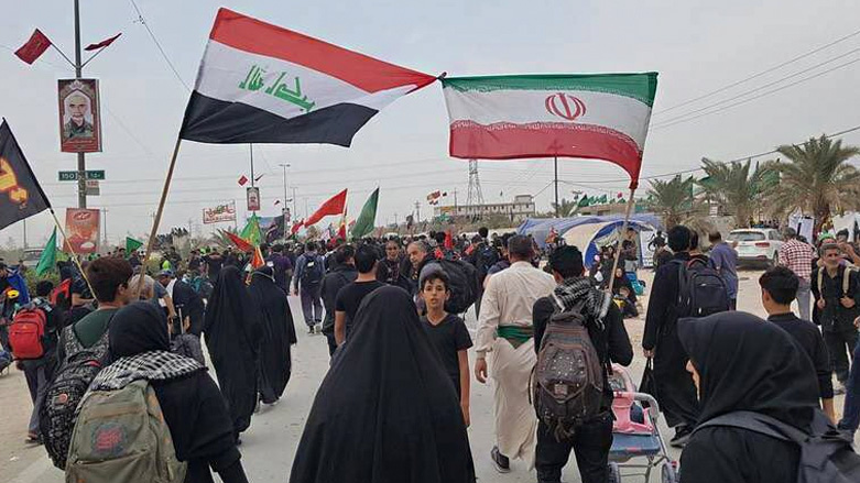 ايران ترد بالمثل وتعفي العراقيين من رسوم التأشيرات