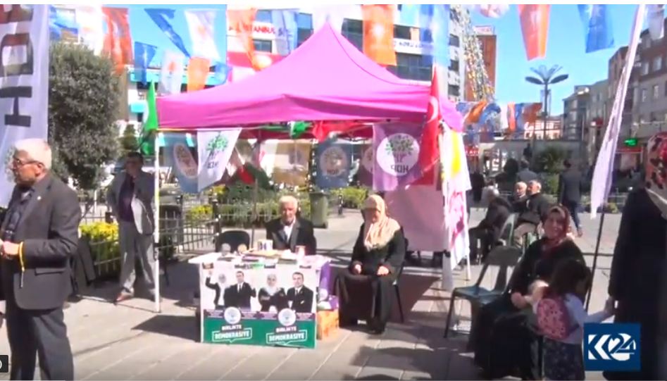 Stenboli daxwaz a başkirin a rewşa aborî ji namzetan dikin