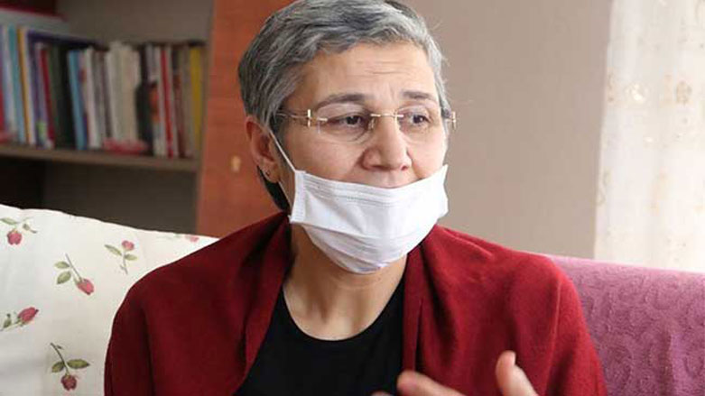 Ewropa: Divê Tirkiye ji bo tenduristiya Guvenê gavan bavêje  