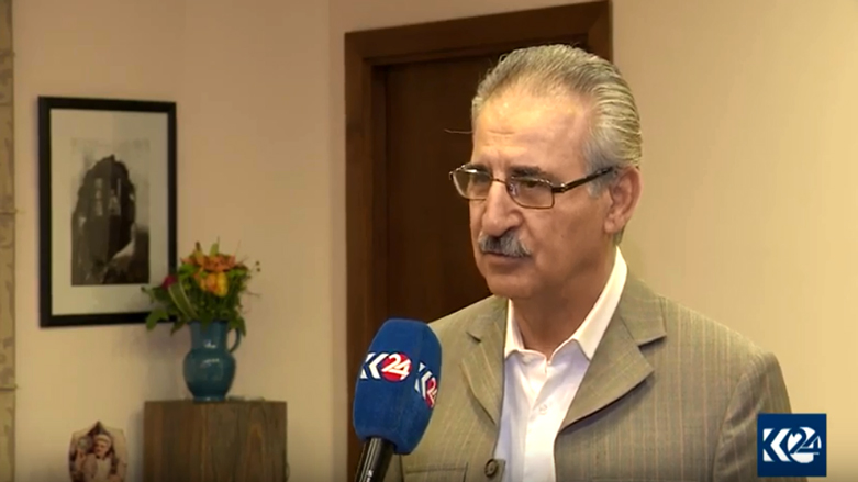 مەلا بەختیار: با دڕدۆنگی و یەكترشكاندن كۆتایی بێت