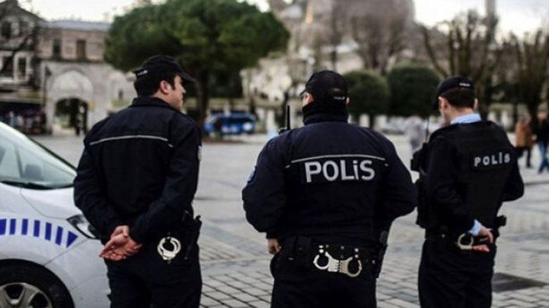 Li Rihayê 6 rojan çalakî tên qedexekirin 