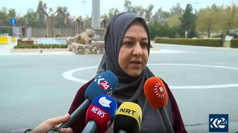فراكسیۆنی یەكێتی چاوەڕێی رێككەوتنی سیاسییە