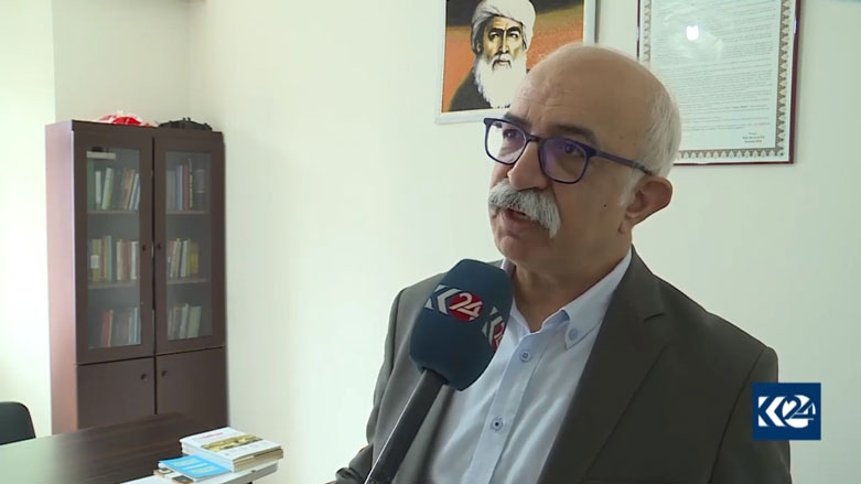 Partî Kurdî: Nakokiyên bi HDPê re bo hilbijartinê nabin astengî