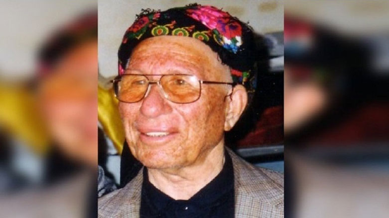 Dîlewerê Zengî behsa jiyan û helbestên Seydayê Tîrêj dike 