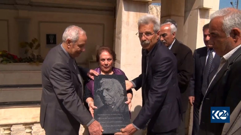 Suad Cegerxwîn: 31 reşnivîsîn din ên Cegerxwîn hene