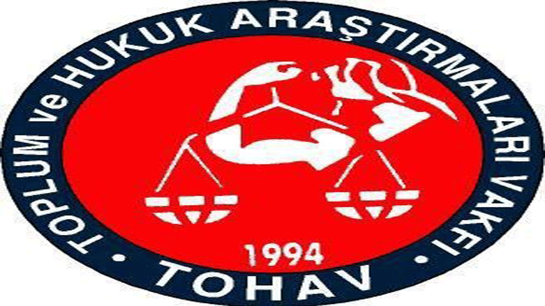 Tirkiye: TOHAV bang li NY û YE kir