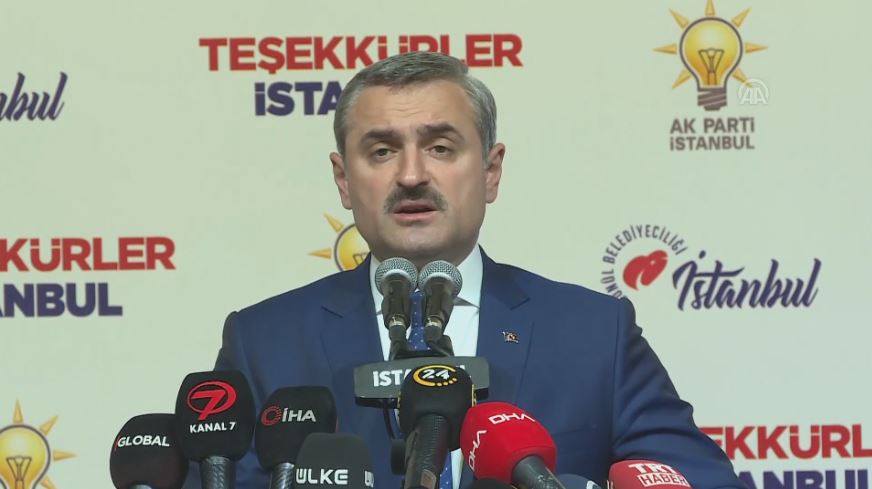 Kimisyona Bilind a Hilbijartinan daxwaza   AKPyê red kir