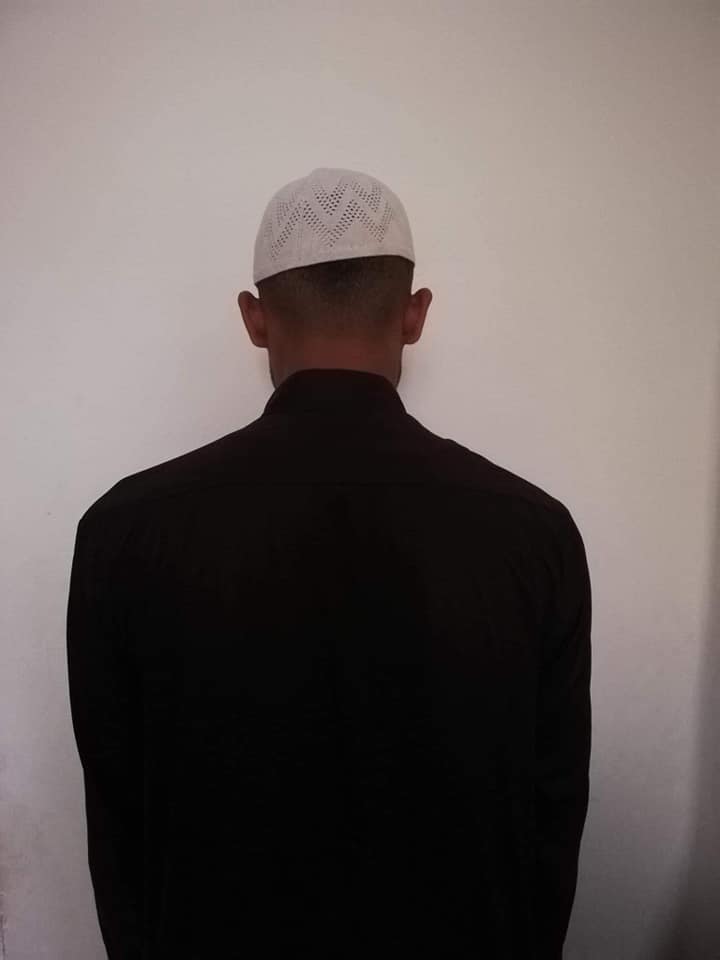 فاڵچیە دەسگیر كراوەكە