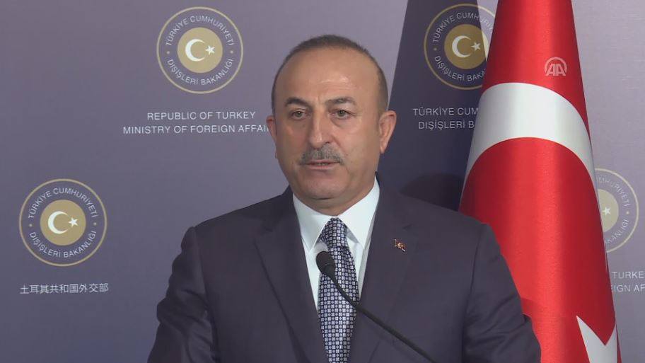 Tirkiye: Ger Tirkiye di herêma ewle ya Suriyeyê de cih negre, ewle jî nabe