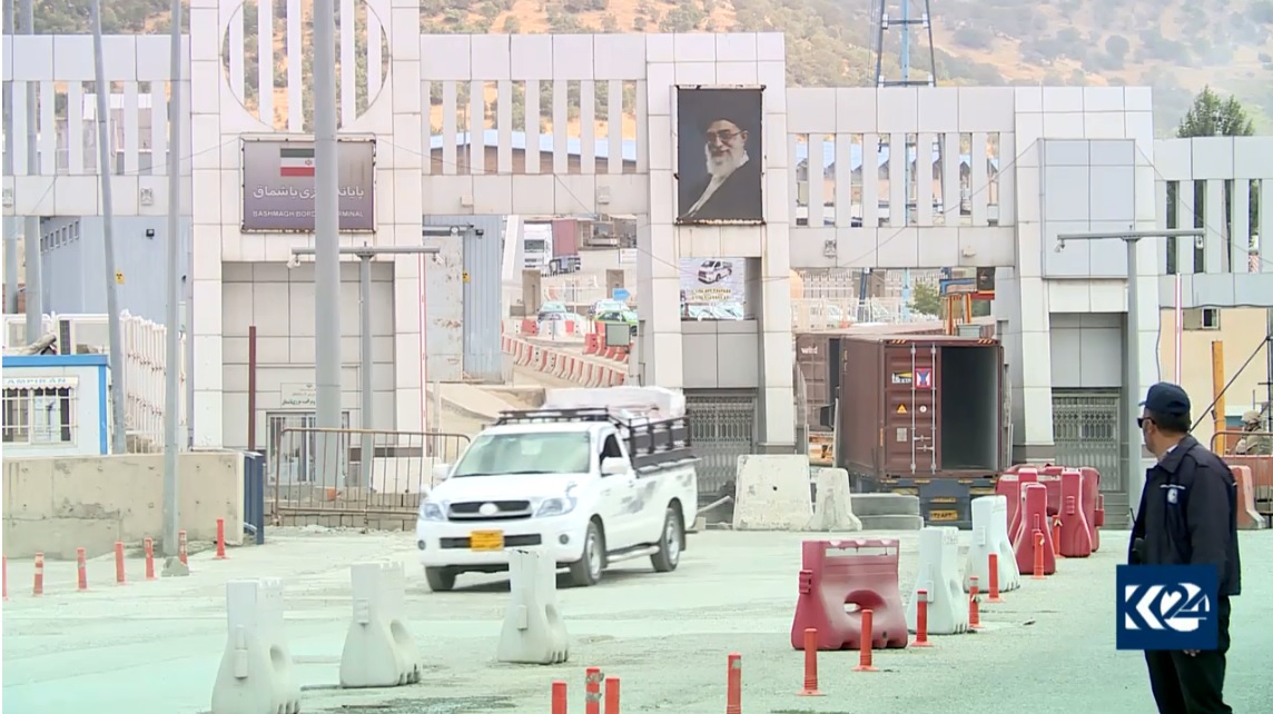 هه‌رێمی كوردستان وه‌ڵامی هاوشێوه‌ی بڕیارێكی ئێرانی دایه‌وه‌