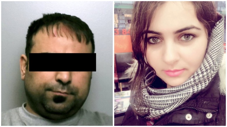 بکوژی ئاڤان نەجمەدین سزا درا