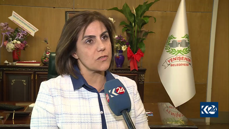 Qeyûman şaredarî di bin deynan de hiştine