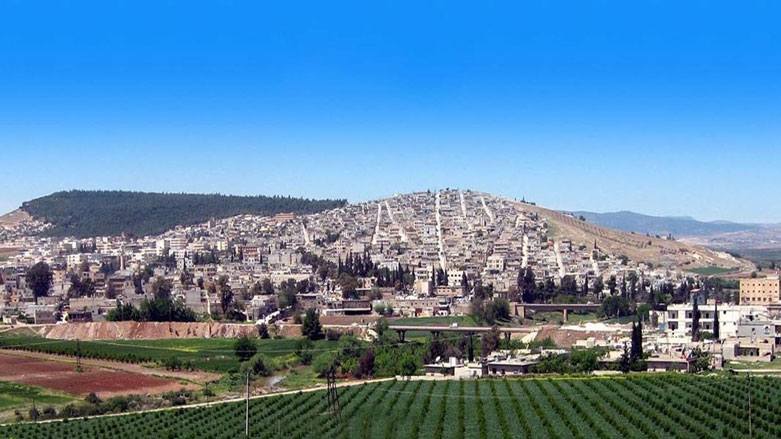 Li Efrînê endamekî din ê ENKSê hat binçavkirin