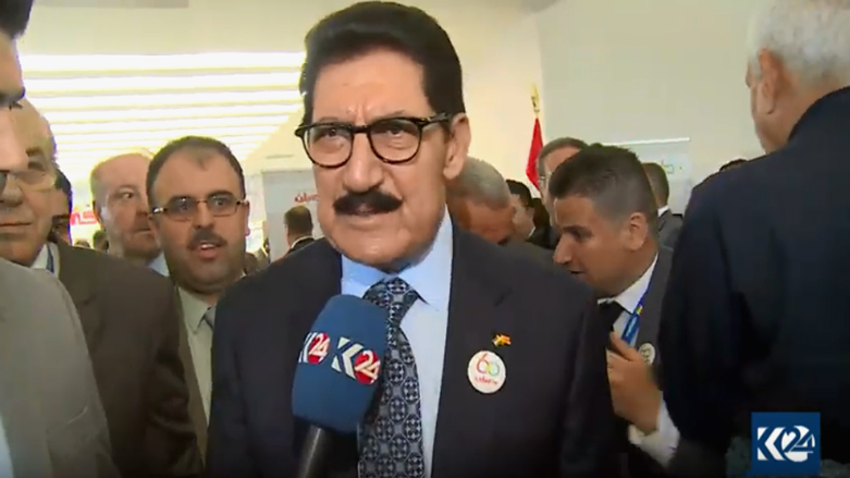 فازڵ میرانی: قسەی سەرۆک بارزانی بۆ پارتی رێککەوتنە