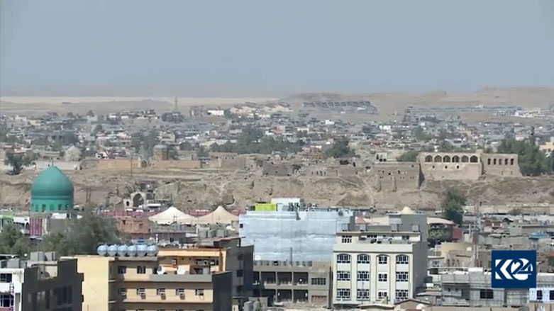 بۆ هه‌ڵبژاردنی كه‌ركووك یه‌كێتی داوای هاوپه‌یمانێتی كورد ده‌كات