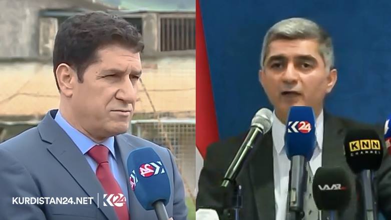 دەزگای مین داوا دەكات پیشەگەرەكانیان خانەنشین بكرێن
