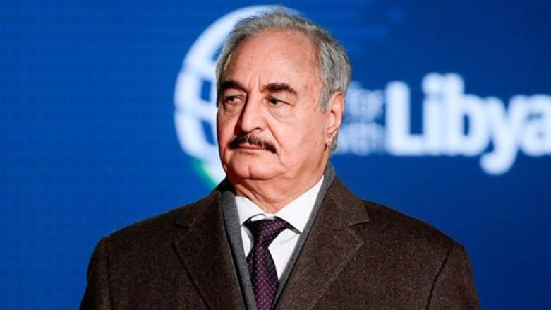 شه‌ڕی ته‌رابلوس به‌رده‌وامه‌ و حه‌فته‌ر جیهانی به‌سه‌ر دوو به‌ره‌دا دابه‌شكردووه‌