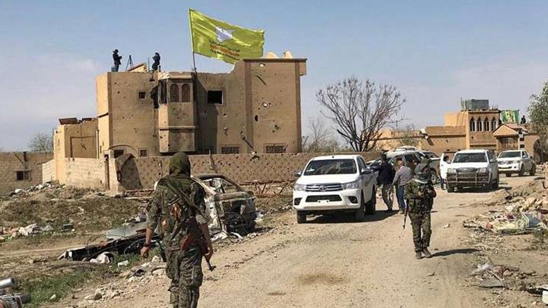 هه‌سه‌ده‌ 200 دیلی داعشی راده‌ستی عێراق كرده‌وه‌