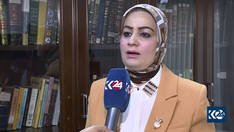 "لایه‌نه‌كان له‌سه‌ر هه‌مواری یاسای سه‌رۆكایه‌تیی هه‌رێم رێككه‌وتوون"