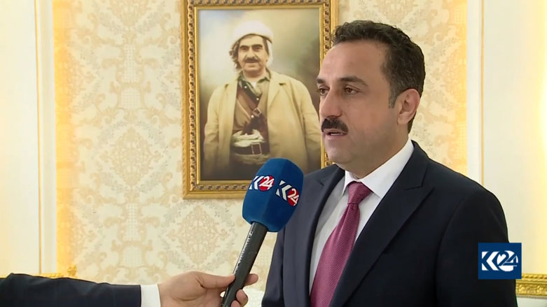 Yasaya Serokatiya Herêmê piştî xwendina sêyemîn tê pesendkirin 