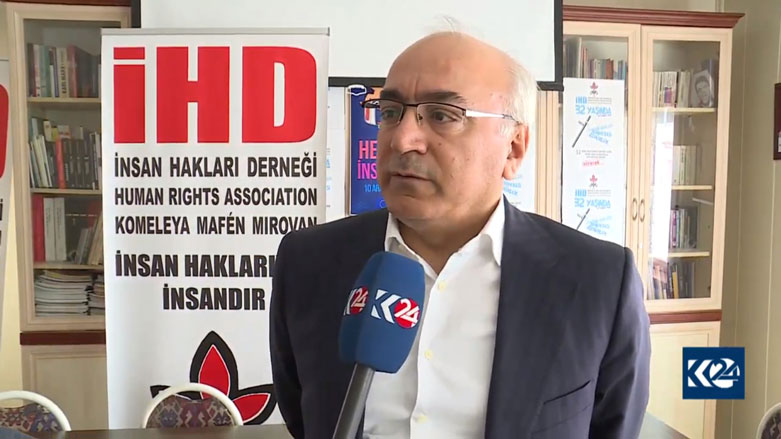 Komeleyên mafên mirovan li dijî biryara YSKê derdikevin