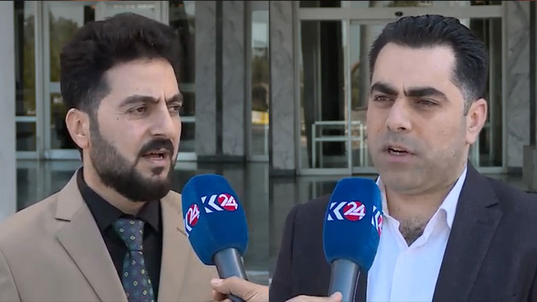 شێوازی پێكهێنانی كابینه‌ی نوێی حكوومه‌تی هه‌رێم به‌م جۆره‌یه‌