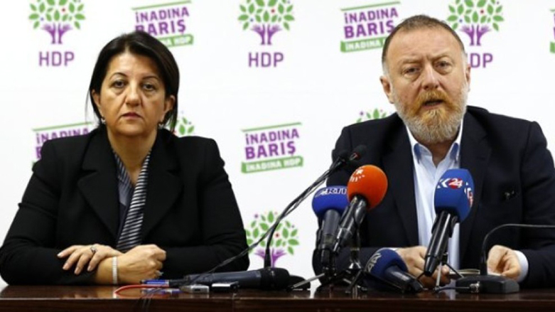 ھەدەپە: گه‌ل دژی سیاسه‌تی قه‌یووم ده‌نگی دا